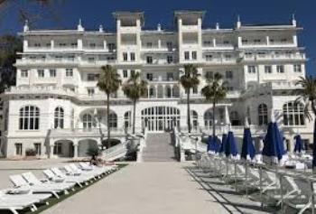 Hotel Miramar Malaga