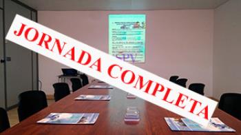 Jornadas PCI comunidades de propietarios