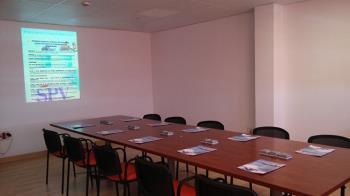 II Jornada PCI para administradores de fincas