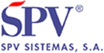 Logo Spv  Sistemas