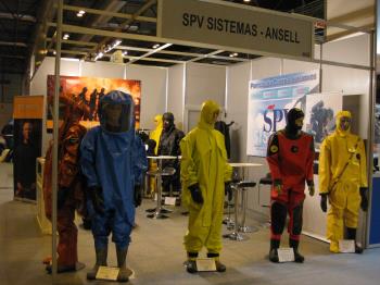 SICUR 2016 - SPV SISTEMAS  SICUR 2016 - SPV SISTEMAS