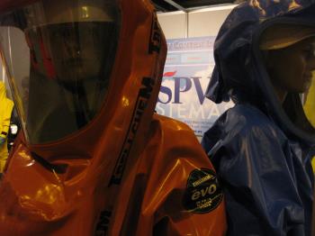 SICUR 2016 - SPV SISTEMAS  SICUR 2016 - SPV SISTEMAS